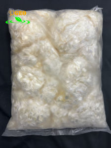 Siêu hiệu suất cao Bê tông (uhpc) nước hòa tan <span class=keywords><strong>PVA</strong></span> Polyvinyl rượu sợi cho uốn cong bê tông ECC gia cố 12 mét - Product Image 4