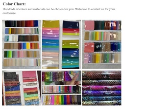 Produttore di <span class=keywords><strong>scarpe</strong></span> da donna <span class=keywords><strong>con</strong></span> <span class=keywords><strong>tacco</strong></span> alto stile stile stile <span class=keywords><strong>scarpe</strong></span> da donna estive <span class=keywords><strong>con</strong></span> <span class=keywords><strong>borchie</strong></span> multicolori Gen - Product Image 6