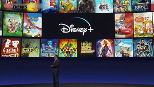 Dix-Neys Plus Mac 3个月订阅高级帐户软件稳定4k全球覆盖交付在线电影电视 - Product Image 5