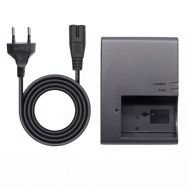 LP-E17 850D 800D M3 M5 M6 200D Camera Charger LC-E17 Chargers LC-E17 for Camera Battery