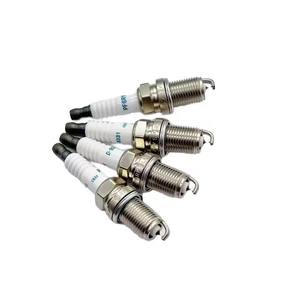 Bougies d'allumage pour moteur à essence hautement adaptables pour FAW Xiali/Weile/Weiz/Weiz - Product Image 2