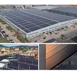 Jingsun Sistema <span class=keywords><strong>Solar</strong></span> fuera de la red 10KW 15KW 20KW 25KW 30KW 100kw Sistema <span class=keywords><strong>Solar</strong></span> para el hogar - Product Image 5