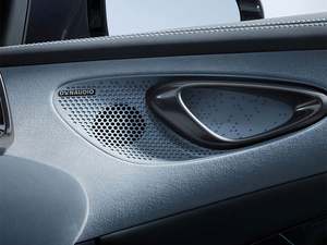 BYD Seal 2023 Venta caliente BYD Seal EV Car Long Range 700km BYD New Energy Vehicles Made in China - Product Image 3