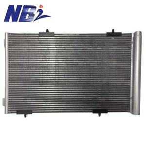 <span class=keywords><strong>Condenseur</strong></span> de climatisation pour PEUGEOT Ely/C3-XR/301/2008 1.6 OEM 9809645680 Auto Parts - Product Image 6