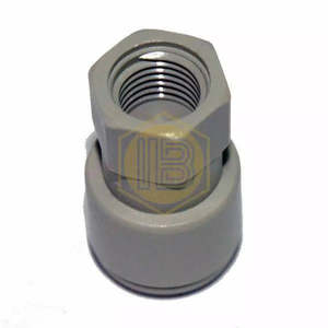 Adattatore Femmina - Filettatura FFL da 1/4 di pollice - Product Image 2