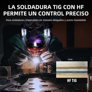 Envío Gratis a México, Estados Unidos y la UE, MCT-416P, Máquina de Soldadura de Aluminio Multifunción 4 en 1, Máquina de Soldadura Multifunción - Product Image 6