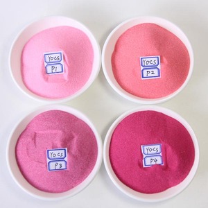 Painting Grade <strong>Color</strong> <strong>Sand</strong>/Artificial <strong>Color</strong> <strong>Sand</strong> - Product Image 3