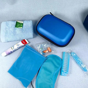 Chất Lượng Cao Máy Bay Máy Bay Du Lịch Tiện Nghi <span class=keywords><strong>Kit</strong></span> 5 Sao Airline Qua Đêm <span class=keywords><strong>Kit</strong></span> Cho Du Lịch - Product Image 1