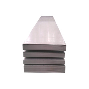 Cost Effective Weldable Stainless Sheet Formable Plate Custom Stainless Panel EN10088 ASTM A240 JIS G4305 UNS S44400 UNS S31254 - Product Image 2