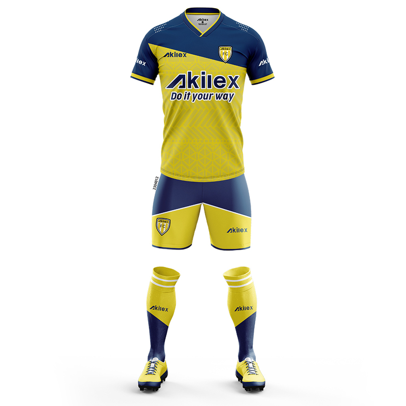 2023 Fashionable New Design Red Soccer
