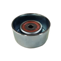 Harga grosir Aksesori suku cadang mesin sabuk Idler Pulley OEM 16604-31020