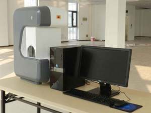 Densitomètre osseux DEXA, mesure de la densité osseuse, équipement médical hospitalier, prix de vente - Product Image 6