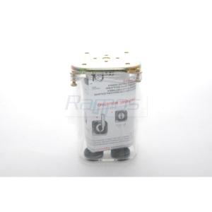 PALAZZOLI 276 911 IP54 16/25 a CAM A20 Caja Protectora Negra para Coche, en Stock en Almacén de Italia - Product Image 1
