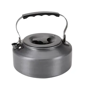 布林Bl200-CA厂家价格便携式茶壶壶不锈钢野营茶壶