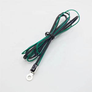 เทอร์มิสเตอร์ NTC เซ็นเซอร์อุณหภูมิ10K และ100K สำหรับผู้ผลิตน้ำแข็ง - Product Image 5