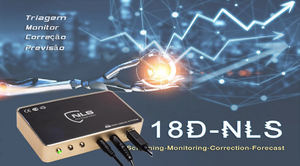 Alat perawatan kesehatan rumah baru 18D nls - Product Image 4