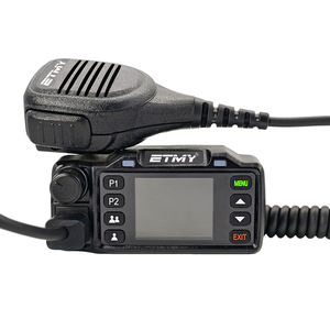 Radio mobile POC réseau 4G ETMY - Product Image 1