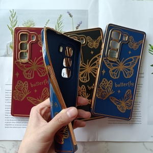 Funda TPU a prueba de golpes para IT A90 P55 4G <span class=keywords><strong>A50</strong></span> protectora EP Fancy Color Cover Factory Wholesale - Product Image 2