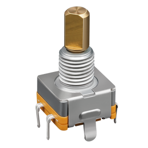 Codificador Rotatorio Impermeable Soundwell EC111 con Eje Metálico, Categoría de Producto: Codificadores - Product Image 6