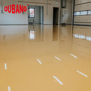 Revestimiento de Piso Epóxico Autonivelante de <span class=keywords><strong>Alto</strong></span> Brillo, Duradero, para Salas de Exhibición Comerciales - Product Image 2