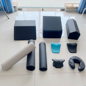 Oreiller cervical ergonomique tout-en-un pour le soulagement de la douleur au cou et aux épaules 30 ans d'expérience dans la personnalisation des services de fabrication - Product Image 5