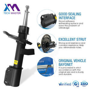 Amortisseur d'essieu avant de haute qualité et bon marché 4533230300 pour <span class=keywords><strong>Smart</strong></span> <span class=keywords><strong>FORTWO</strong></span> W453 - Product Image 5