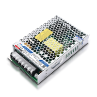 Alimentation électrique à courant constant AC/DC LRS-150-12 12V 24V 36V 48V 10A Slim Smps pour bande LED et caméras CCTV