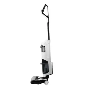 Wireless Washing Floor Machine Wet And Dry Washer Vacuum Cleaner