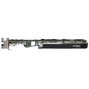 Nouvelle Carte Graphique Professionnelle 4 Go GDDR5 PCI MXM DisplayPort avec Ventilateur pour Station de Travail, Modélisation 3D CAD, Affichage Multiple, GPU de Bureau Quadro P1 - Product Image 6