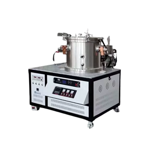 فرن فراغي من سبائك التنغستن مع فراغي فرن صناعي لمعالجة الحرارة بالتفريغ - Product Image 6