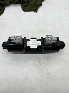 Vanne à solénoïde DFA DFB <span class=keywords><strong>DFC</strong></span> DFA-03 DFB-02 DFA-03-3C60-DC24V-3519F DFA-03-3C11-DC24V-35 20K DFA-03-3C60-DC24V-35-14H - Product Image 2