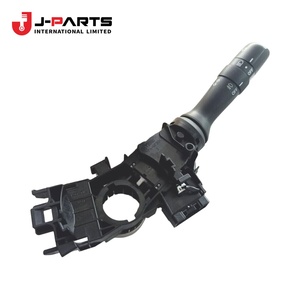 Interrupteur d'assistance au phare (dimmer) pour Toyota Hilux KUN16 1989-2004 Référence OE 84140-0K011 841400K011 - Product Image 2
