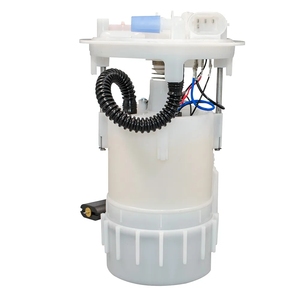 Conjunto de Bomba de Combustible para <span class=keywords><strong>Renault</strong></span> <span class=keywords><strong>Kangoo</strong></span> <span class=keywords><strong>Express</strong></span> 1.6 16V, Bomba de Combustible Eléctrica 8200680583 8200432671 - Product Image 4