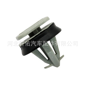 คลิปยึดขอบประตูรถยนต์ Iveco Fiat Lancia Alfa Romeo รุ่น 5801720444 อะไหล่เปลี่ยนเดี่ยว - Product Image 3
