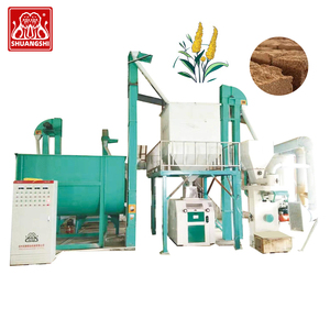 Équipement de fabrication de Baijiu, équipement de broyage de céréales, moulin à céréales pour le brassage de céréales, de <span class=keywords><strong>malt</strong></span> et <span class=keywords><strong>d</strong></span>'<span class=keywords><strong>orge</strong></span> - Product Image 1