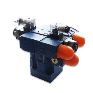 Rexroth DB3U10DB3U20DB3U30DB2U10HDB2U20HDB2U30H Emniyet Tahliye Valfi Yağ Ortamı Uzaktan Kumanda - Product Image 2