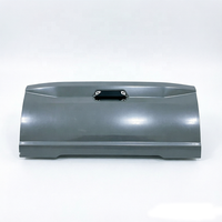 Ensemble de hayon arrière et de porte-coffre compatible avec le pick-up JMC Grand Avenue