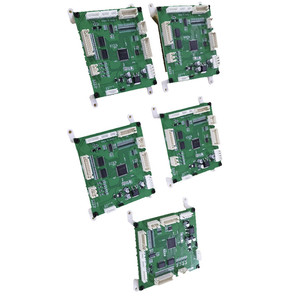 Lửa Phượng ngang màn hình chuyên dụng thẻ nhỏ điều khiển thẻ nhỏ - Product Image 6