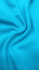 Most Selling Breathable Lightweight Viscose Interlock Fabric 120GSM Export Quality Soft Drapey for Tops T-Shirts Nightwear - Product Image 2