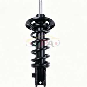 54650-H0300 54650H0300 Amortisseur avant gauche pour Hyundai Kia 54650 H0300 - Product Image 3