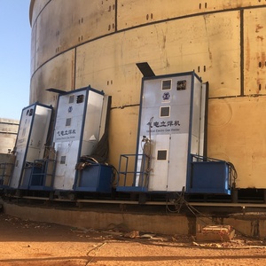 Malásia Tanque De Água Construção <span class=keywords><strong>Vertical</strong></span> <span class=keywords><strong>Seam</strong></span> Welder - Product Image 1