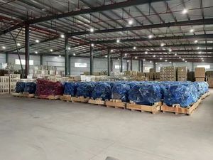 Логистические услуги DDP DDU: авиа- и морские перевозки, экспедитор из Китая в Мексику, агент по авиаперевозкам и экспресс-доставке - Product Image 4