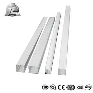 <span class=keywords><strong>Profilo</strong></span> <span class=keywords><strong>LED</strong></span> in Alluminio con Diffusore Integrato, Ideale <span class=keywords><strong>per</strong></span> Illuminazione <span class=keywords><strong>Sottopensile</strong></span> in Cucina, Design Facile da Installare con Clip - Product Image 6