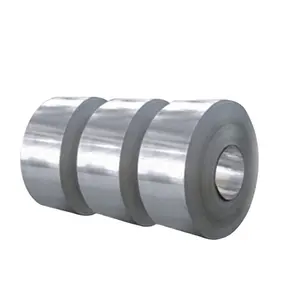 China Supplier aisi 304 316 aço inoxidável bobinas preços ba superfície ss 201 1mm aço inoxidável bobina fabricante