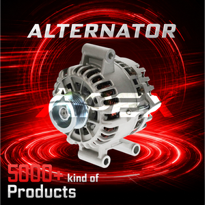 <span class=keywords><strong>ALTERNATEUR</strong></span> AUTO 12V 110A pour FORD FOCUS <span class=keywords><strong>MAZDA</strong></span> TRIBUTE 5L3T10300BA 5L3T10300BC 6L3T10300BA 112959 8447N - Product Image 1