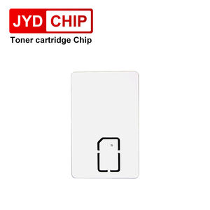 Réinitialisation de puce de toner compatible 413196 pour Ricoh SP1000 FAX1140L 1180L <span class=keywords><strong>Nashuatec</strong></span> F111 1000 1140 1180 recharge d'<span class=keywords><strong>imprimante</strong></span> de puces de cartouche - Product Image 3