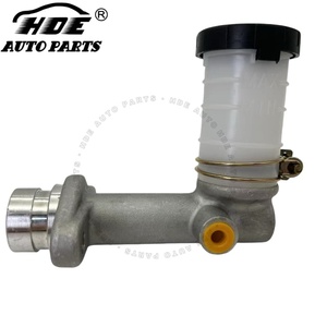 30610-01J60 30610-01J61 30610-01J62 Vente en gros de pièces automobiles HDE, cylindre maître d'embrayage pour Nissan Patrol - Product Image 3