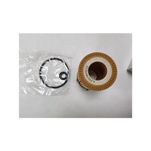 Buen proceso y rendimiento Piezas de automóviles baratas Filtro de <span class=keywords><strong>aceite</strong></span> en línea OEM A2701800109 - Product Image 2