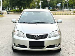 سيارة فيوس 2006 مستعملة بحالة ممتازة، 1.5 أوتوماتيك، قيادة يسرى، انبعاثات يورو <span class=keywords><strong>3</strong></span>، اقتصادية وموثوقة، جاهزة للاستخدام اليومي - Product Image 2