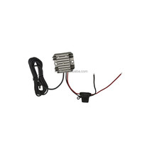 Remplacement étanche IP68 pour Starlink Mini 12V 24V à 30V DC convertisseur de tension de suralimentation adaptateur de chargeur d'alimentation